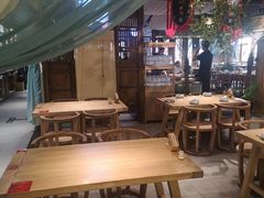 大堂-水煮三国·川鲁江湖菜(香山店)