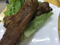 老牌蒜香骨-做了不起的80后