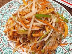 -魁盛居百年鲁菜馆(县西巷店)