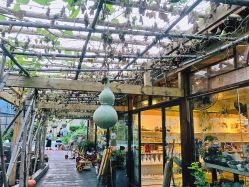 -梦田都市农场(银泰城店)