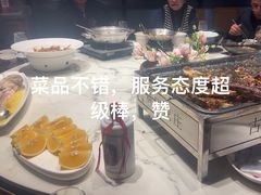 -桃园农庄烤全羊(江秋路店)