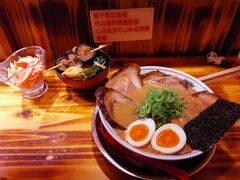 -老龙亭拉面店
