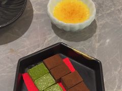 -一绪に寿喜烧(虹悦城店)