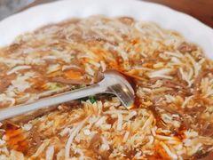 酸辣汤-三林本帮馆(中林街店)