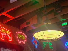 -MR.ROCKY洛奇先生RESTAURANT&BAR(宝安壹方城店)