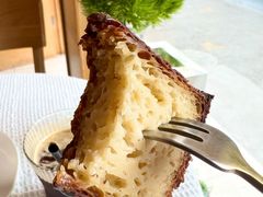 伯爵红茶可露丽-发酵食堂(屏风街店)