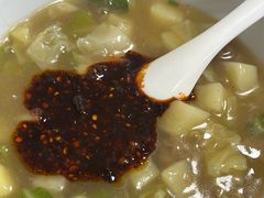 -段生记肉丸糊辣汤(西铁大明宫住宅小区店)