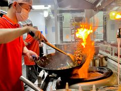 -耙吉吉川味小酒馆(本地人回头店)