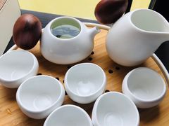 -南京夫子庙石唯玉雨花石酒店