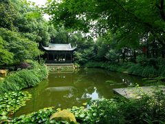 -临平公园(临平街道)