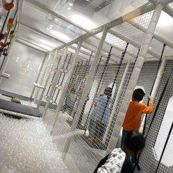 -奇乐儿momoplanet儿童乐园(卓悦汇店)