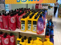 -AEON永旺(东方宝泰店)