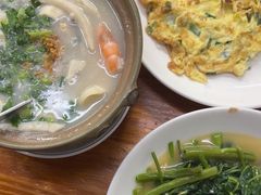 -潮汕美食.厚弥粥(白石洲店)