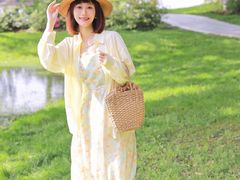 -艾溪湖湿地公园