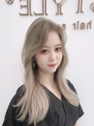 -沐泽SALON