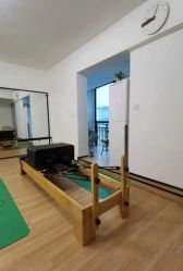 -吾之瑜生瑜伽普拉提学院