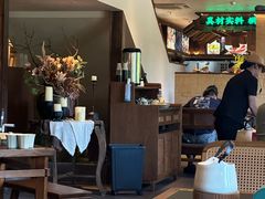 -桐湾大院·桐庐菜(滨江店)