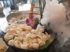 -鱼粤鲜淘米捞·中山脆肉鲩火锅(悦湖会店)