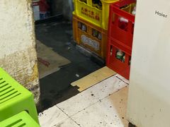 -袁师傅烤肉(弹子石店)