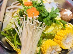 -有喜屋·日料·居酒屋(旭辉广场店)