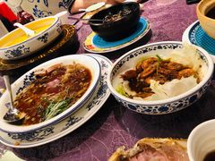 -宁波状元楼酒店(和义路店)