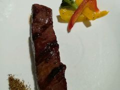 -哈布斯扒房(华发商都店)