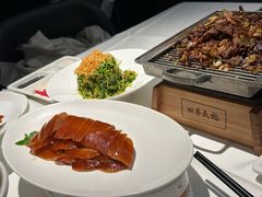 -四季民福烤鸭店(故宫店)