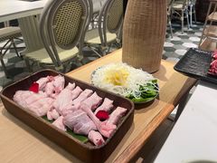 -椰子不语 椰子鸡火锅(淮海店)