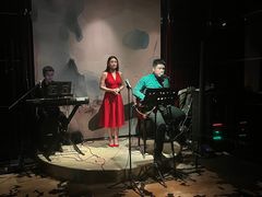 -瑞吉吧 The St·Regis Bar(长沙瑞吉酒店)