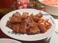 -小龙坎火锅(全球总店)