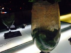 iphone_upload_pic-OZONE 顶楼酒吧(香港丽思卡尔顿酒店)