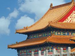 -故宫博物院(故宫)