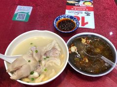 老妈蹄花-易老妈蹄花.特色川菜(人民公园总店)