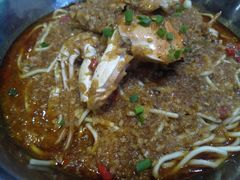 -靓靓蒸虾(中山公园店)