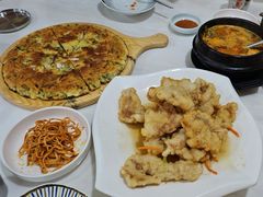 -24 新村雪浓汤(长白山烤肉店)