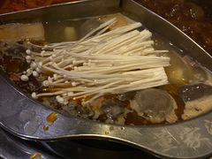 -董家湾重庆老火锅(嘉华店)