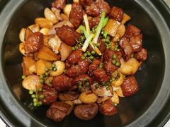 -狮王府淮扬菜(新街口友谊店)