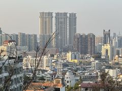 -鸿山公园