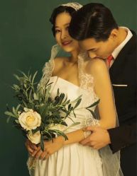 -苏菲雅婚纱摄影(环城南路店)