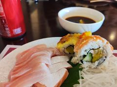 -东莞塘厦三正半山温泉酒店·沙利文西餐厅