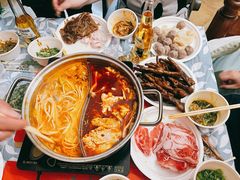 -御林汤泉