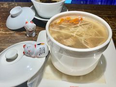 -春水堂人文茶馆(松烟文创店)