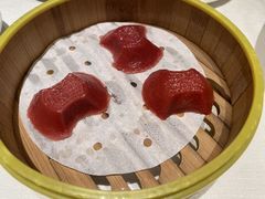 -華府Deluxe(兴业太古汇店)