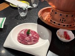 鲜切羊腱-南门涮肉(上海二店)