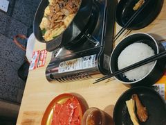 -牛腩之旅·牛腩牛杂煲(光启城美食城店)