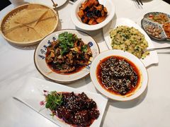 -院8里·少城记忆老川菜(宽窄巷子店)