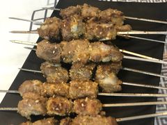 -雅逸居海鲜小厨