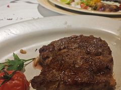 -王品牛排(福州泰禾店)