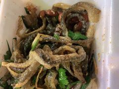 -陈添記·祖傳爽鱼皮·西关老字号(广州首店)