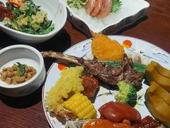 -松子料理(亮马桥店)